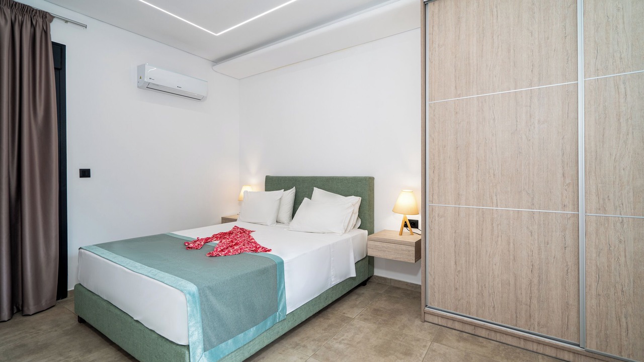 Photo of Bedroom in Archanes-Asterousia