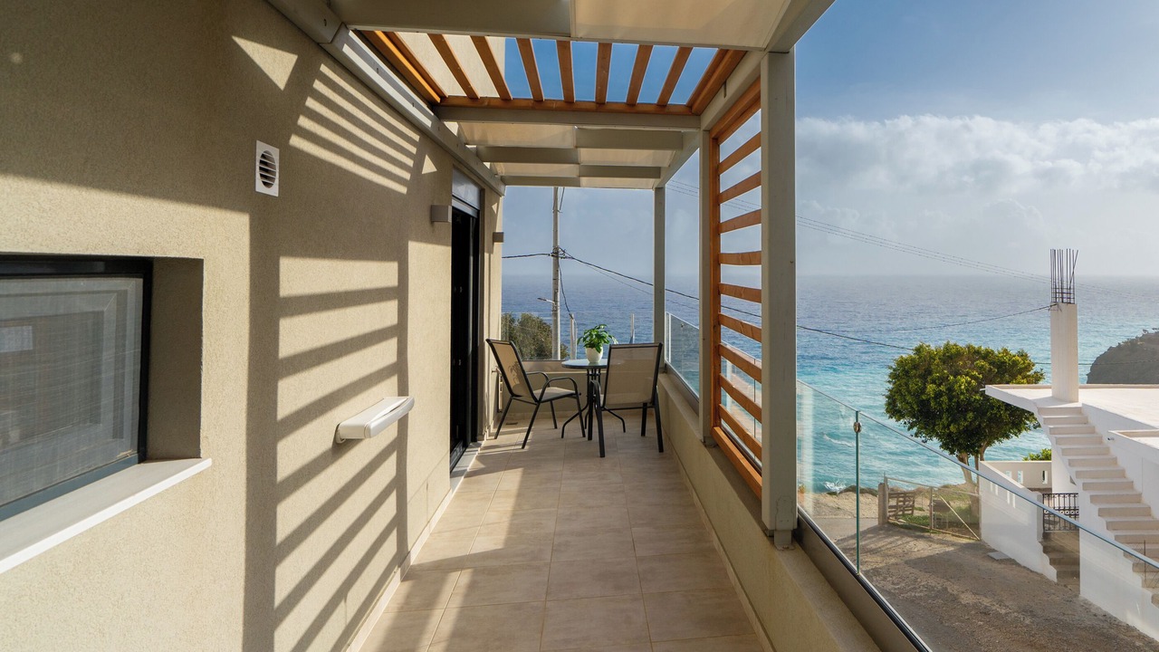 Photo of Patio Balcony in Archanes-Asterousia