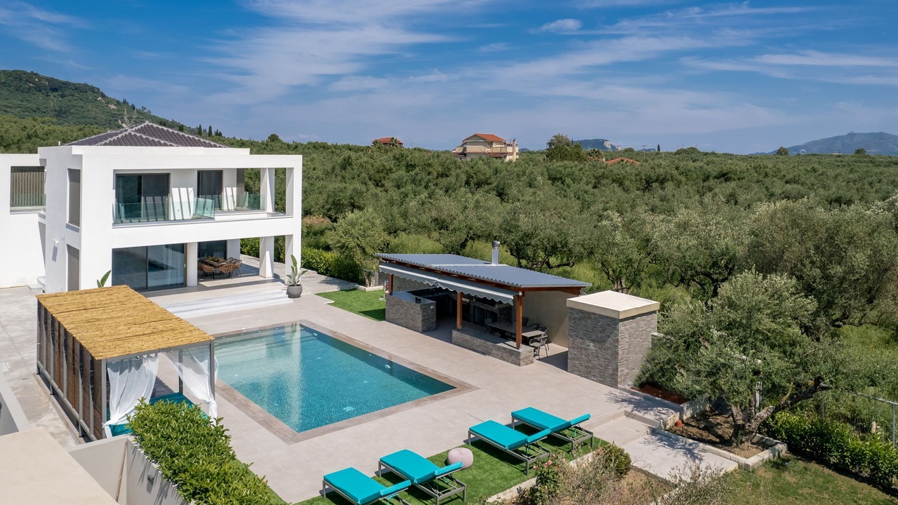 Photo of Outdoor in Neromilos