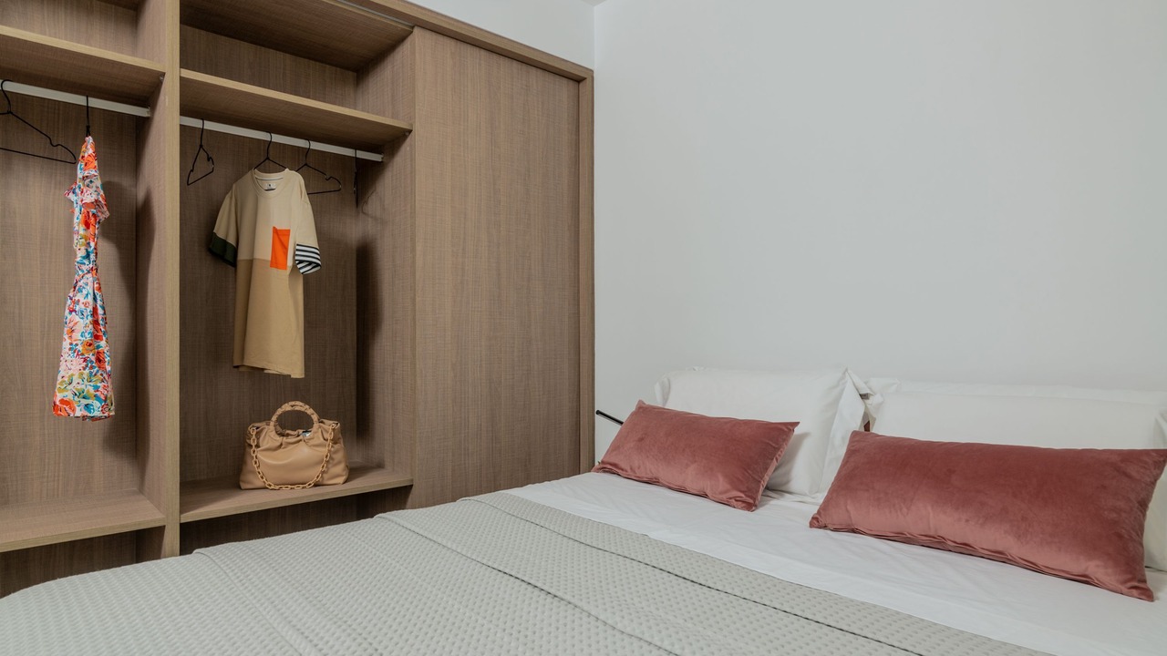 Photo of Bedroom in Neromilos