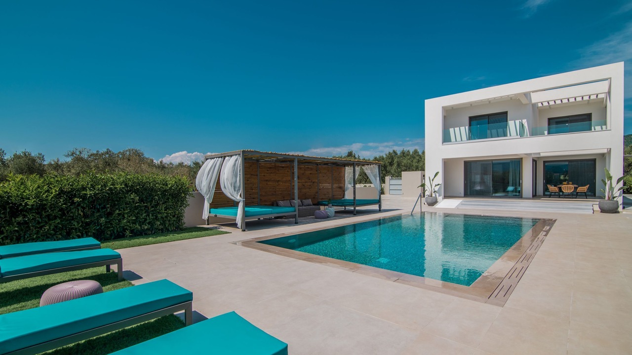 Photo of Outdoor in Neromilos
