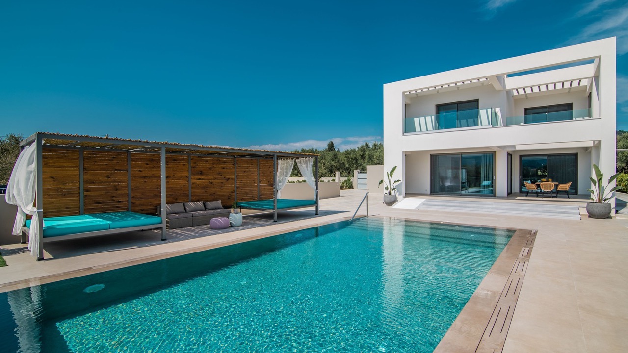 Photo of Outdoor in Neromilos