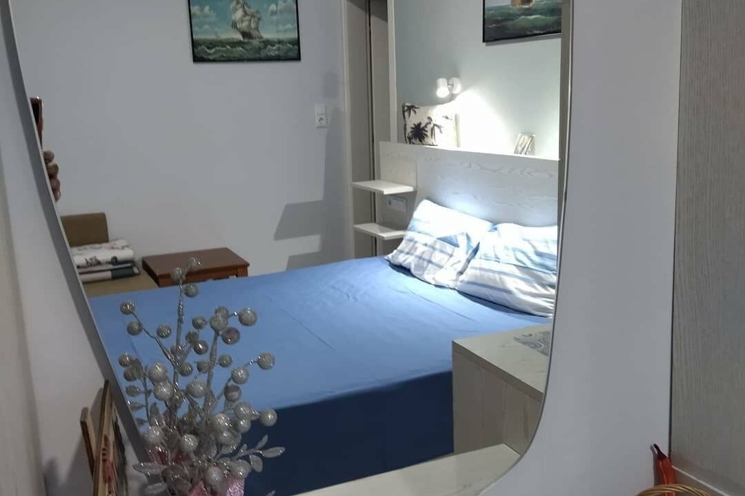 Photo of Bedroom in Skala Marion