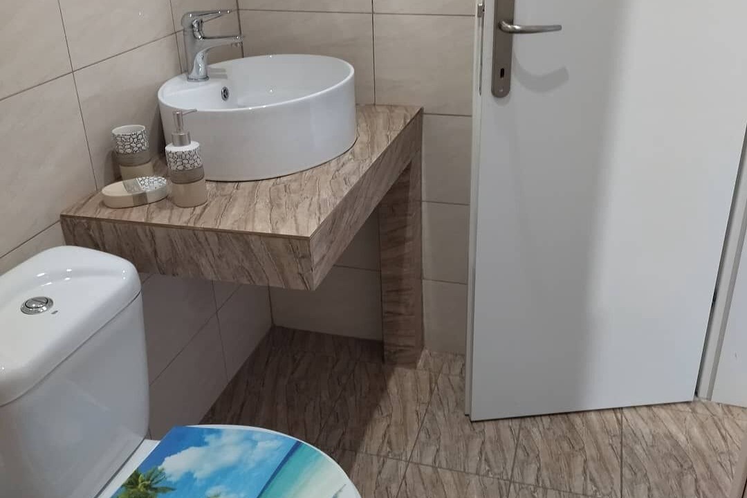 Photo of Bathroom in Skala Marion