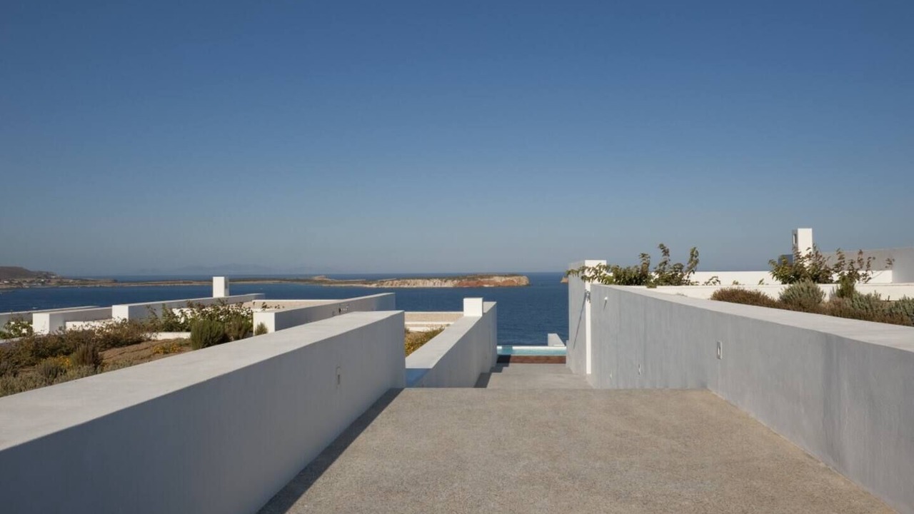 Photo of Outdoor in Paros