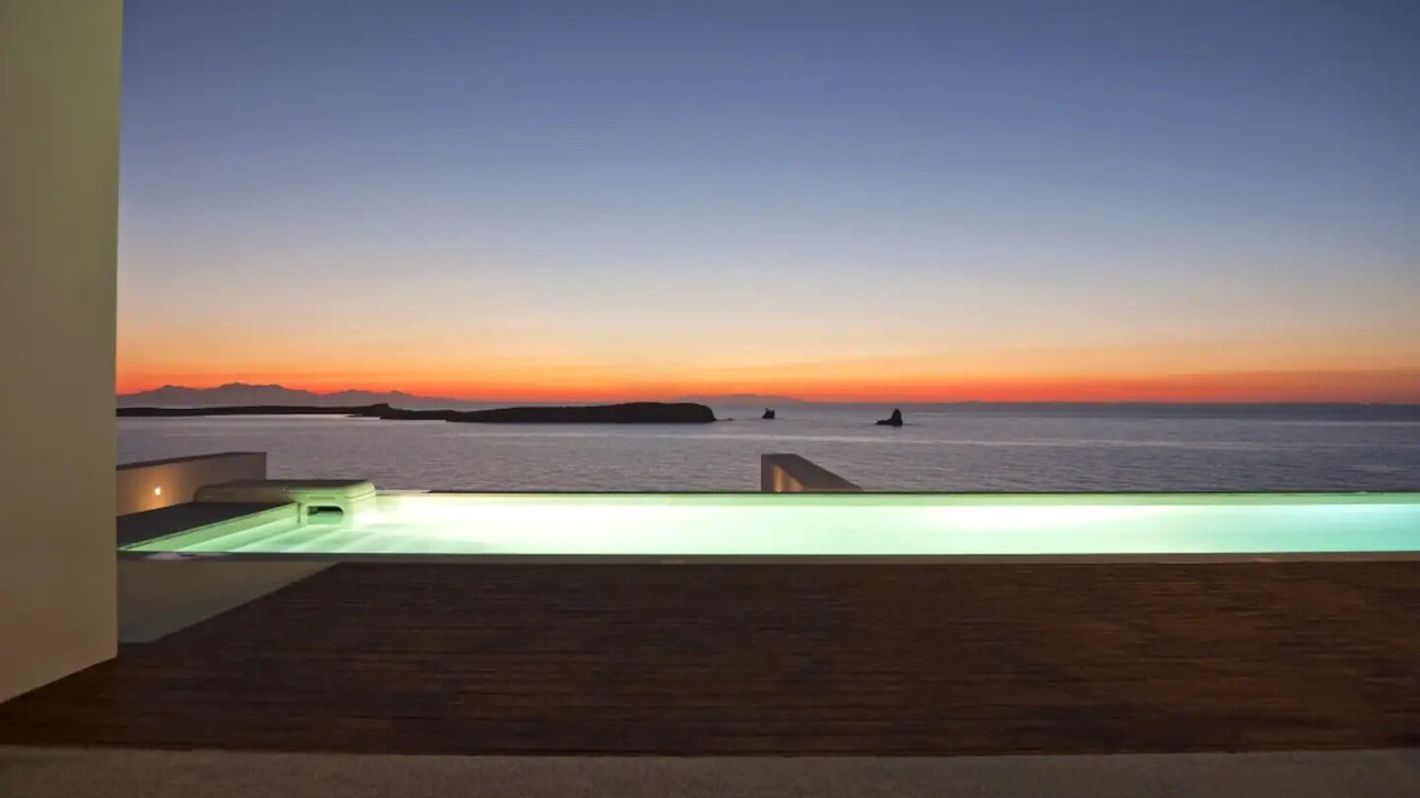 Photo of Outdoor in Paros