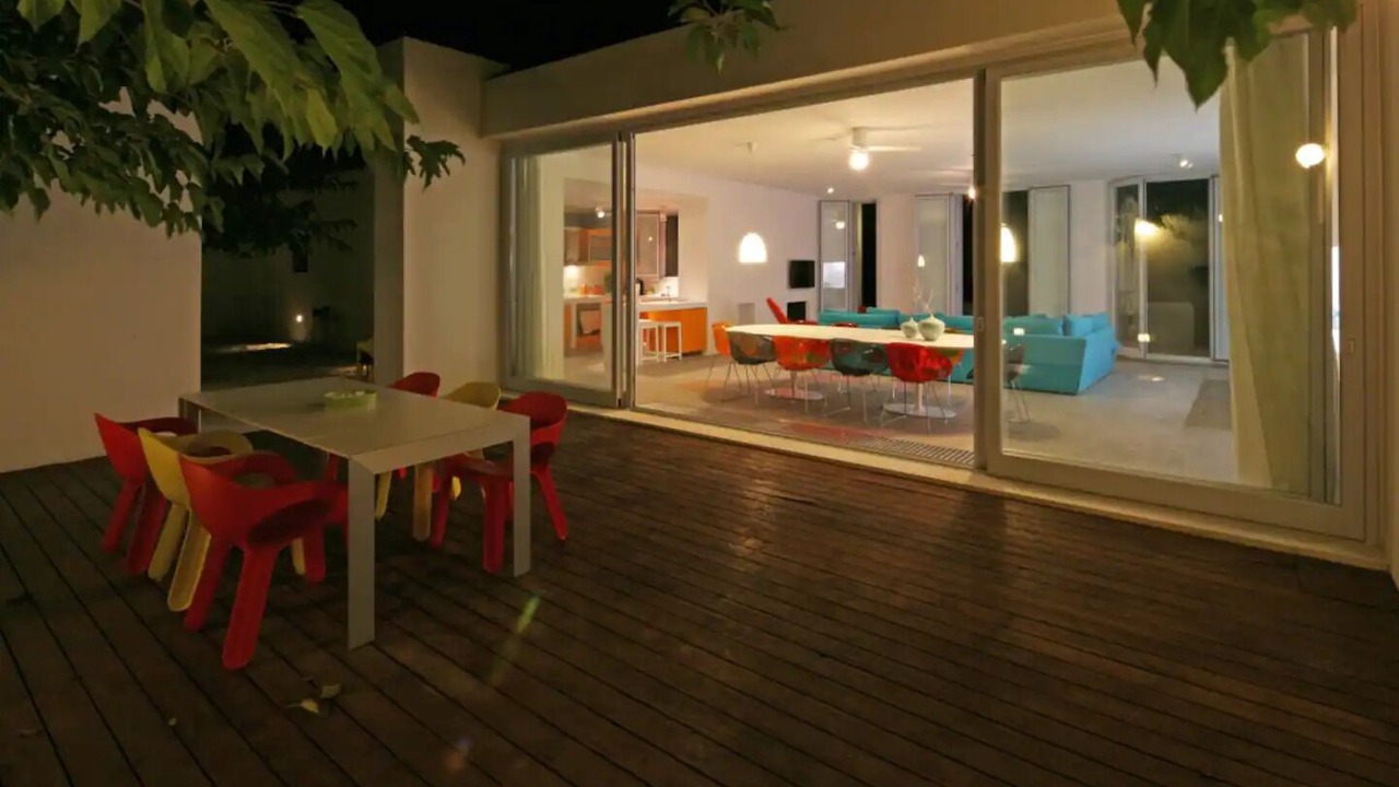 Photo of Outdoor in Paros