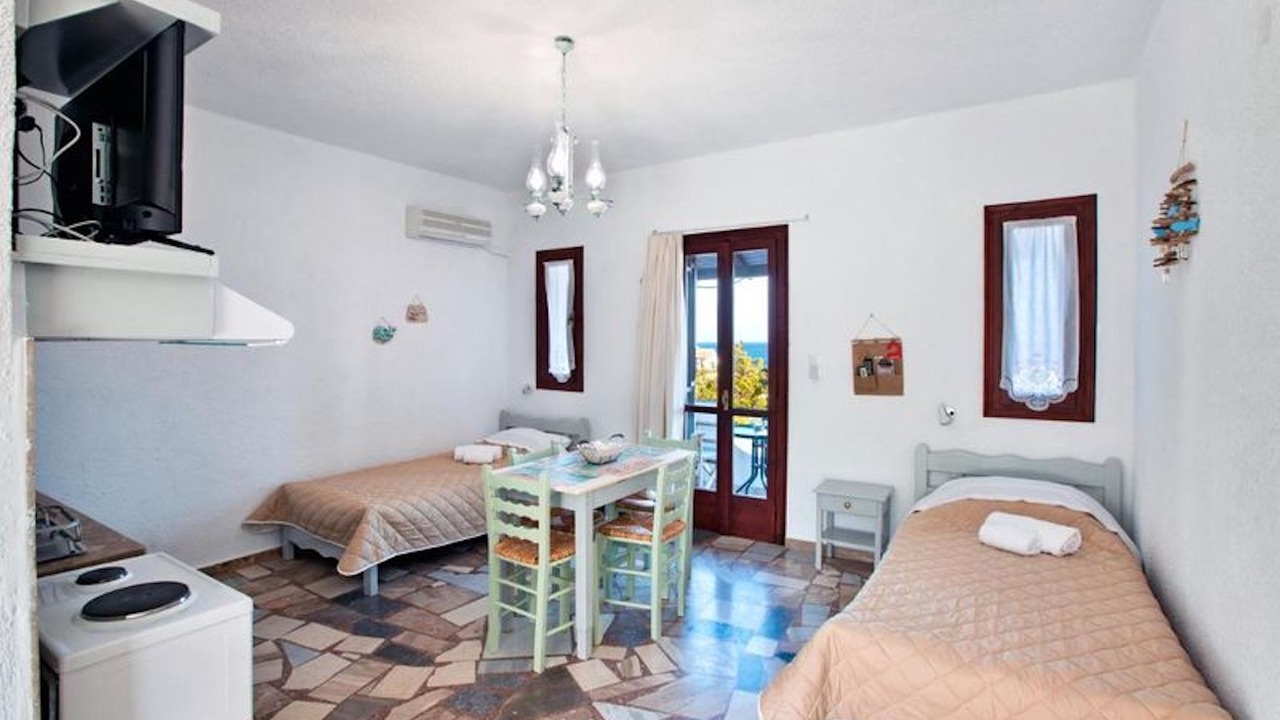 Photo of Bedroom in Ferma