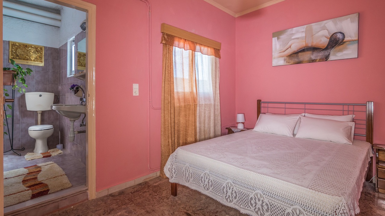 Photo of Bedroom in Palaiochora