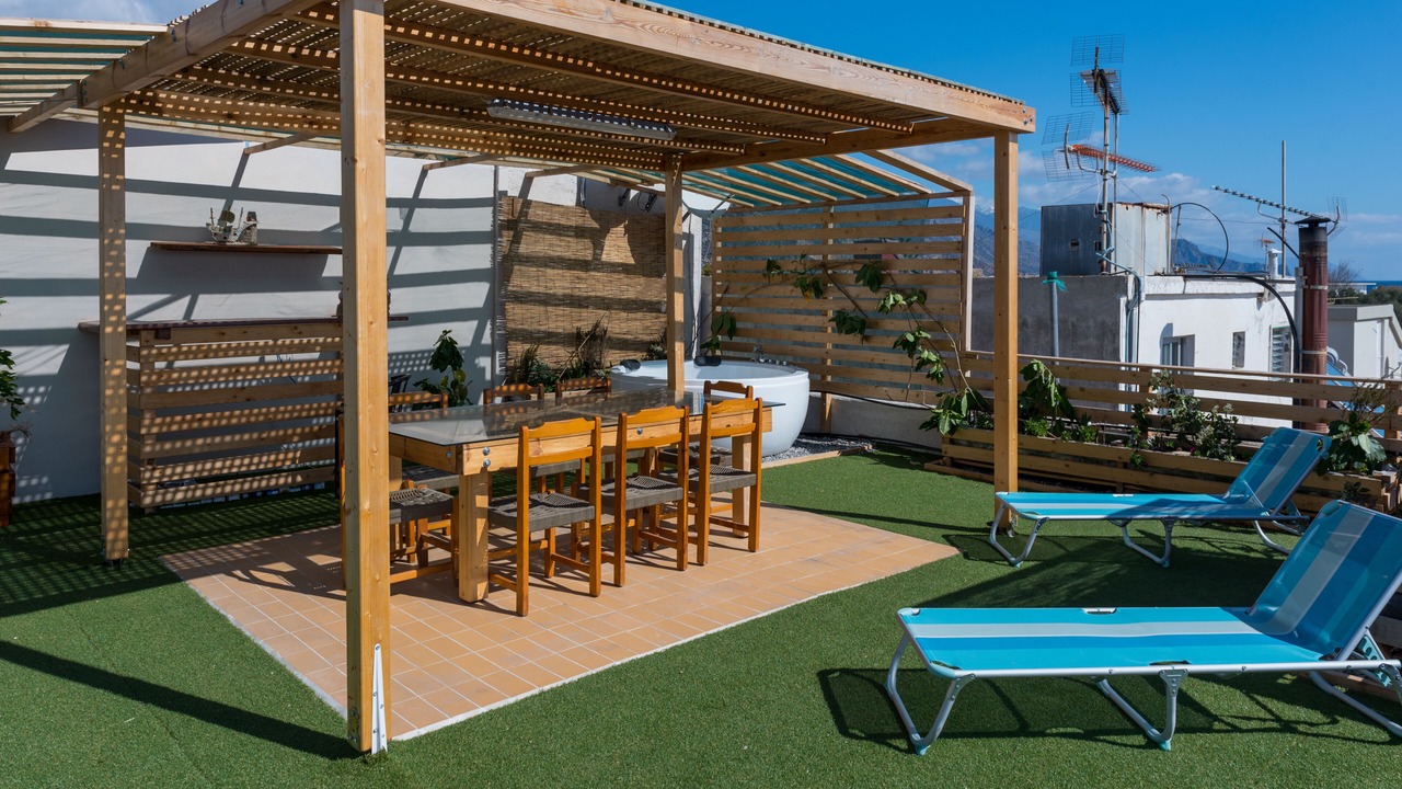 Photo of Outdoor in Palaiochora