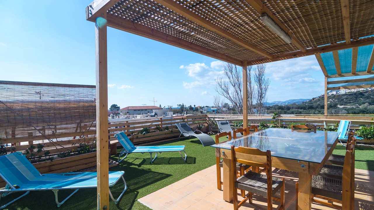 Photo of Outdoor in Palaiochora