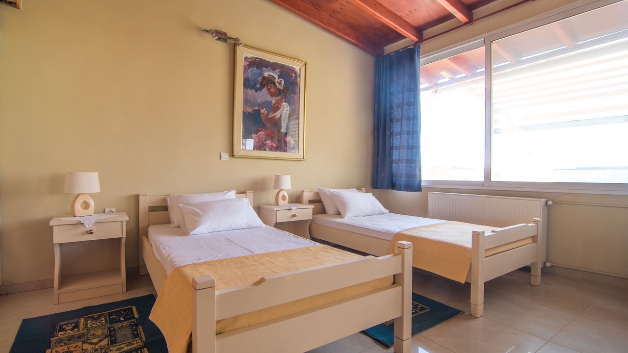 Photo of Bedroom in Palaiochora