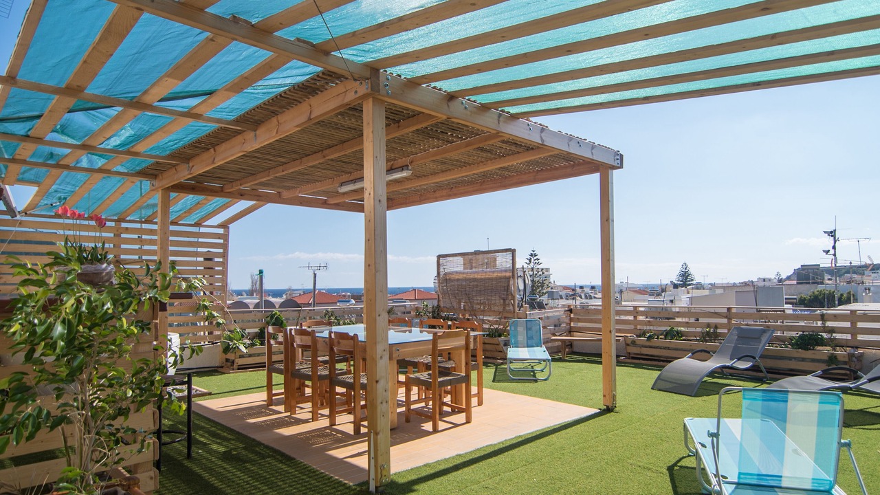 Photo of Outdoor in Palaiochora