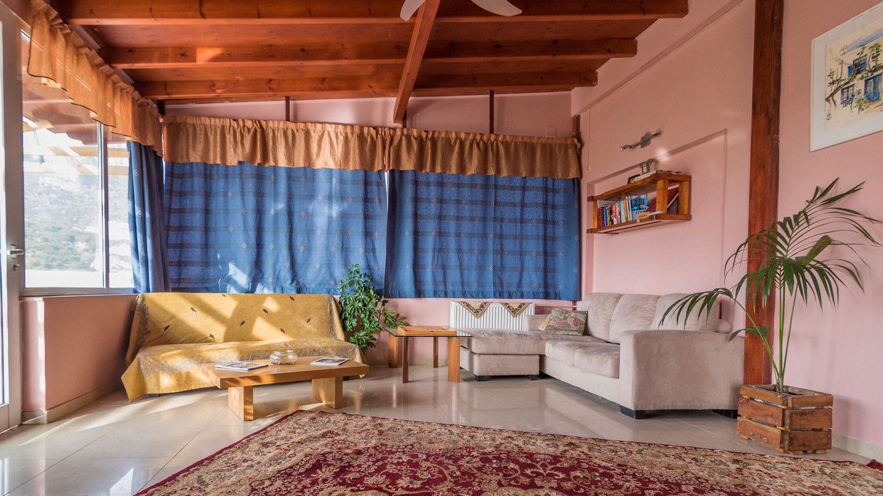 Photo of Livingroom in Palaiochora
