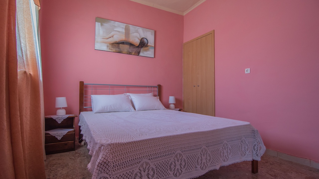Photo of Bedroom in Palaiochora