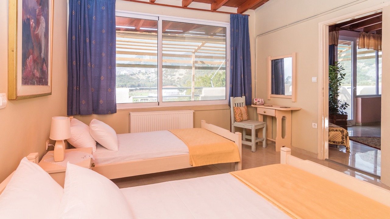 Photo of Bedroom in Palaiochora