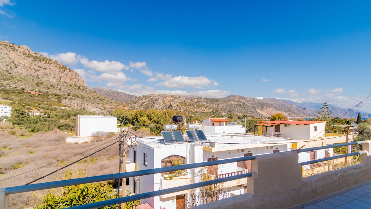 Photo of Outdoor in Palaiochora