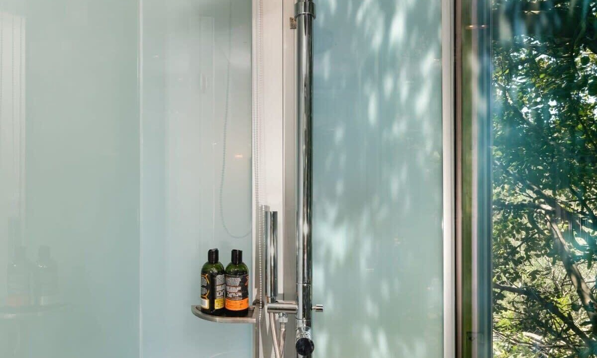 Photo of Bathroom in Marathi