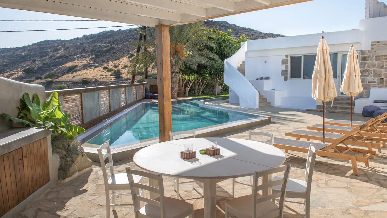 Photo of Outdoor in Faistos