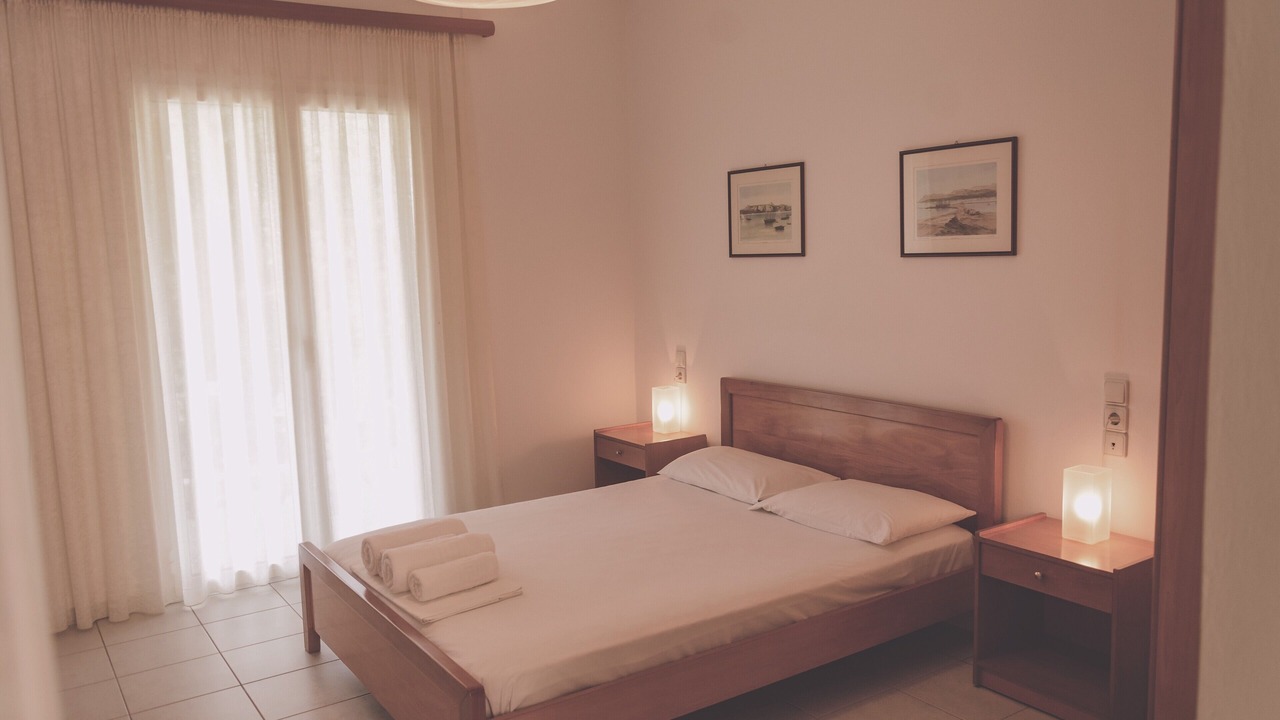 Photo of Bedroom in Agios Nikitas