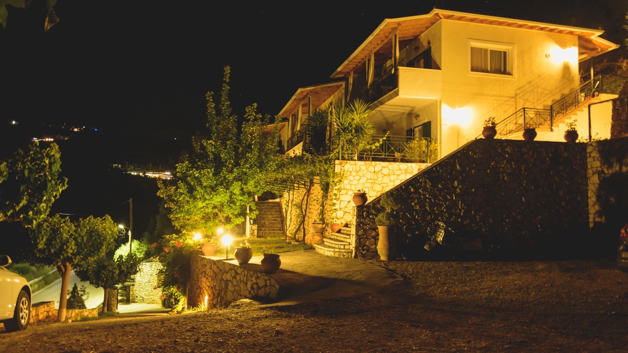 Photo of Outdoor in Agios Nikitas