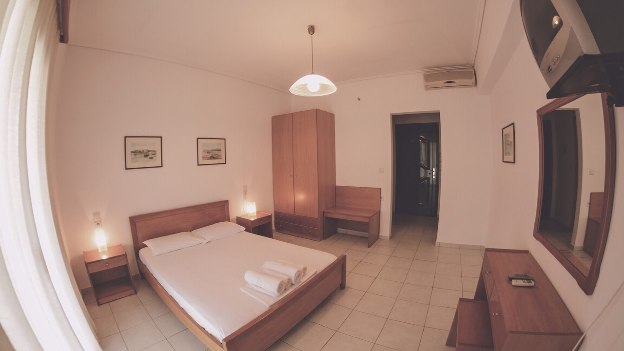 Photo of Bedroom in Agios Nikitas
