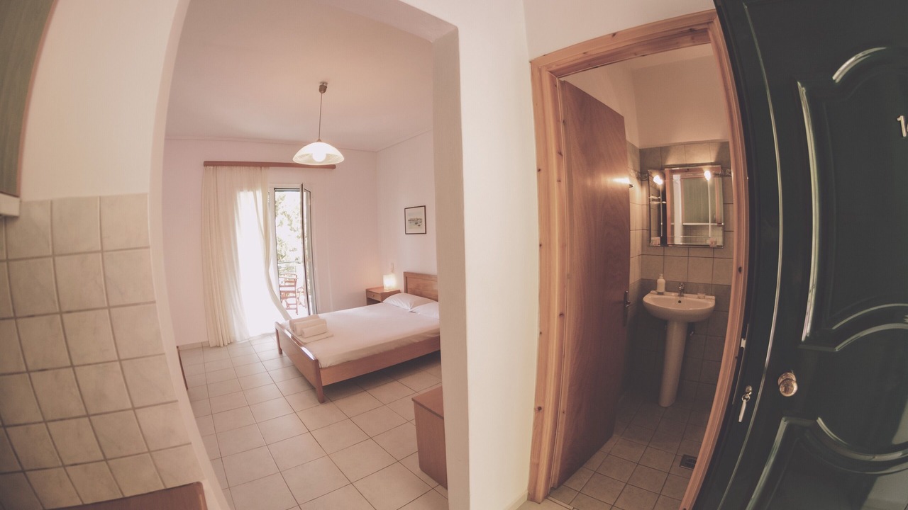 Photo of Bedroom in Agios Nikitas