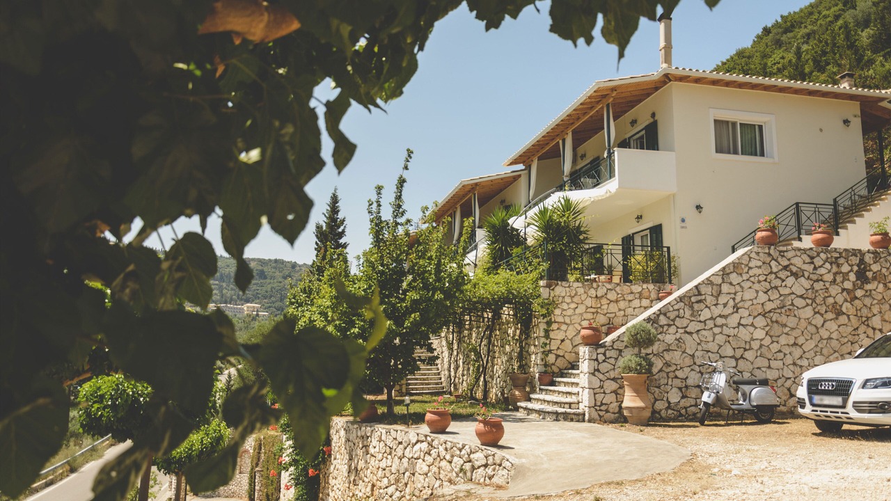 Photo of Outdoor in Agios Nikitas