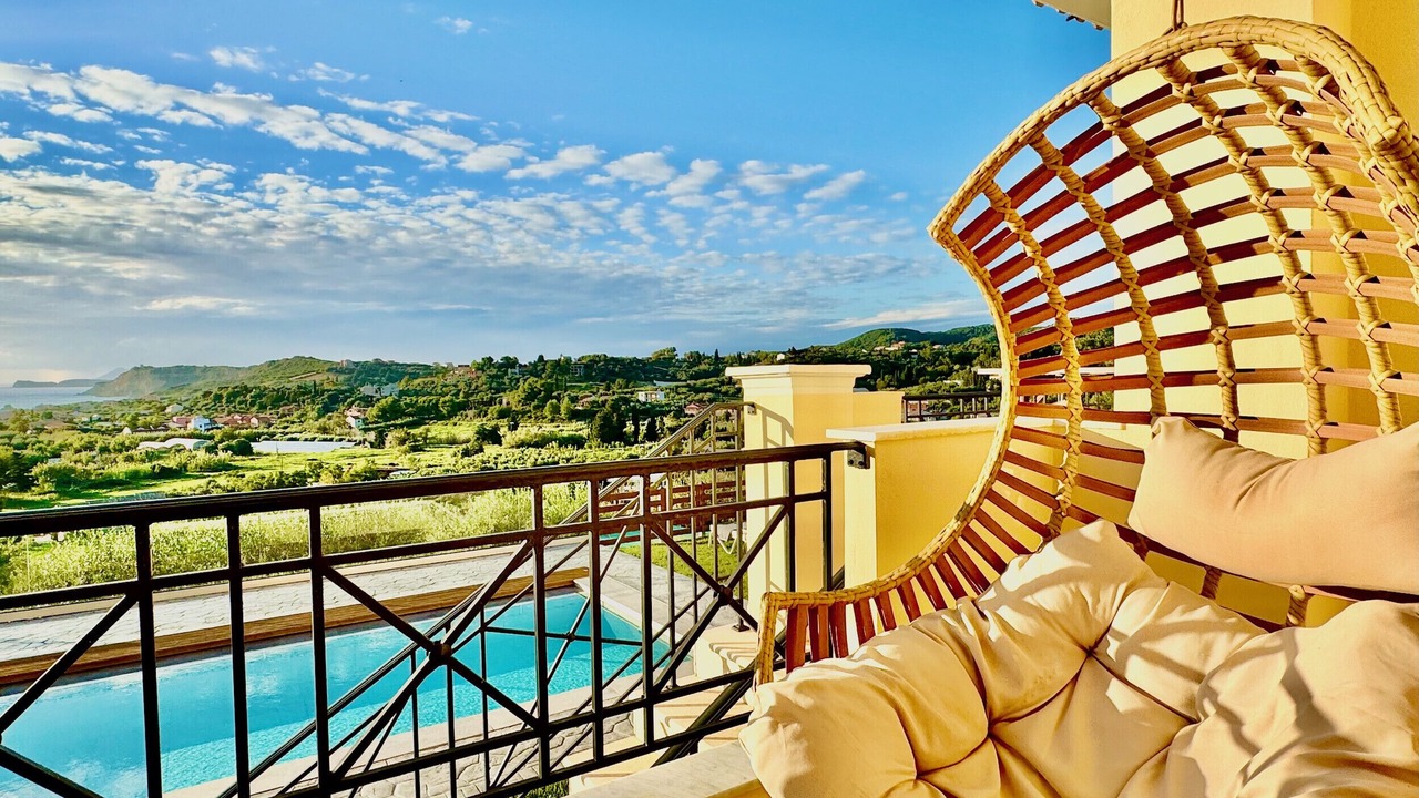 Photo of Outdoor in Arillas