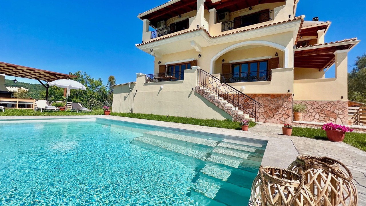 Photo of Outdoor in Arillas