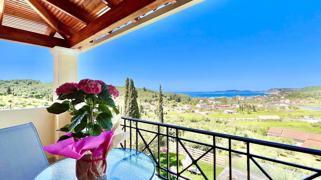 Photo of Outdoor in Arillas