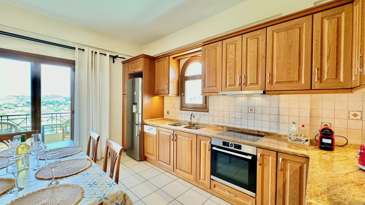 Photo of Kitchen in Arillas