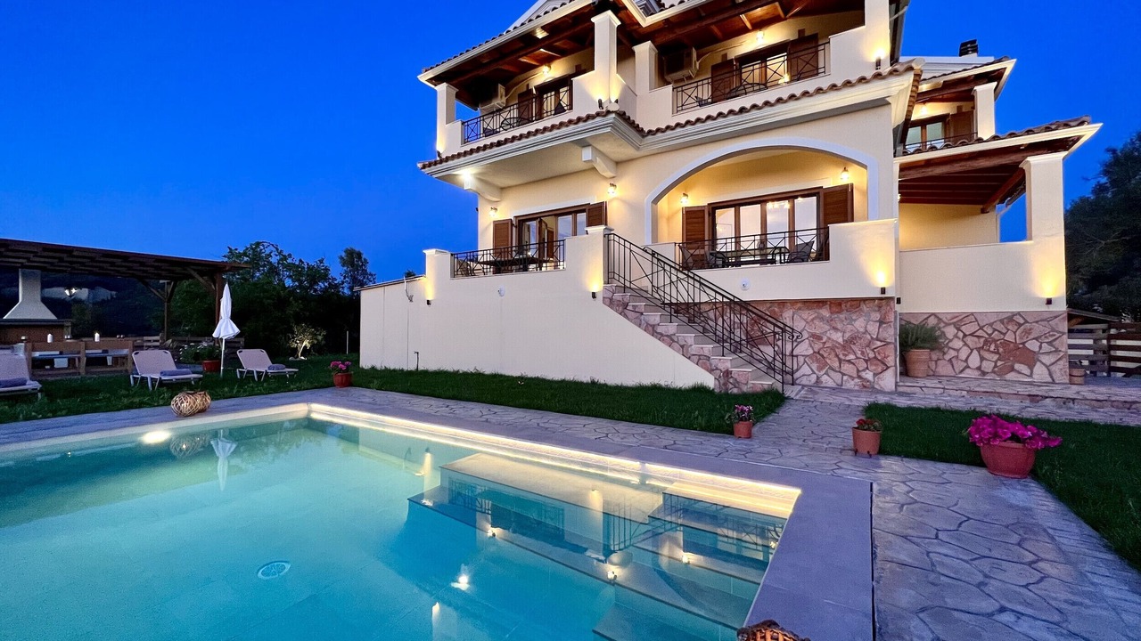 Photo of Outdoor in Arillas