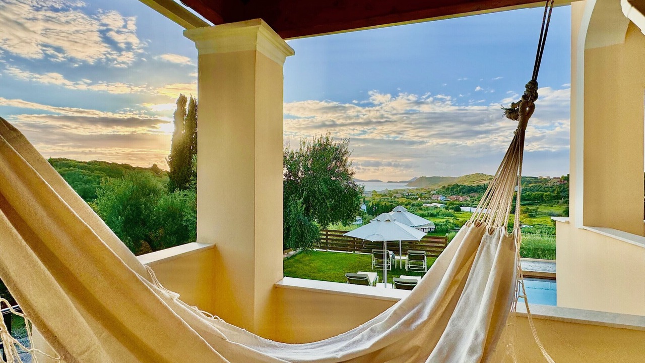 Photo of Outdoor in Arillas