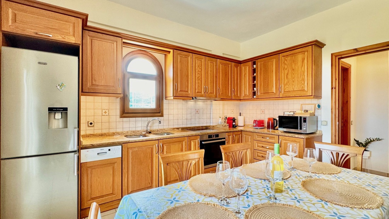 Photo of Kitchen in Arillas