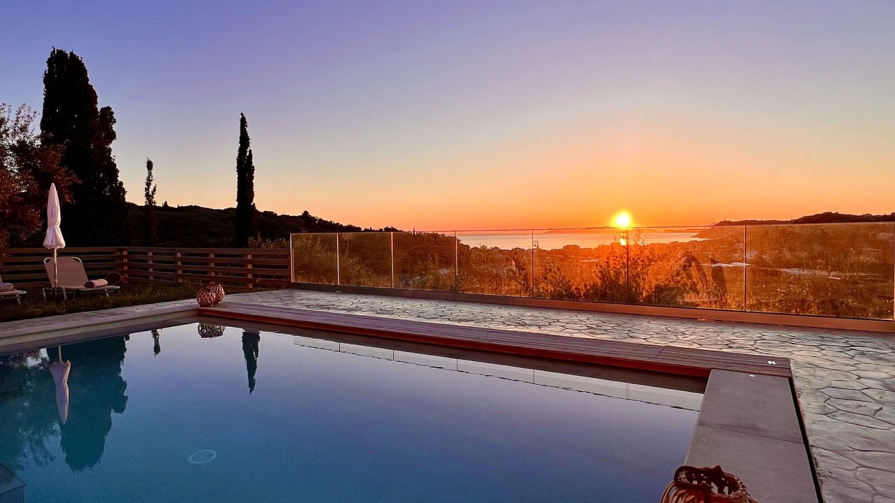 Photo of Outdoor in Arillas