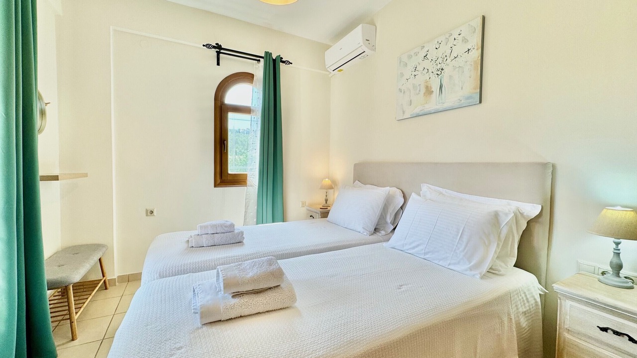 Photo of Bedroom in Arillas