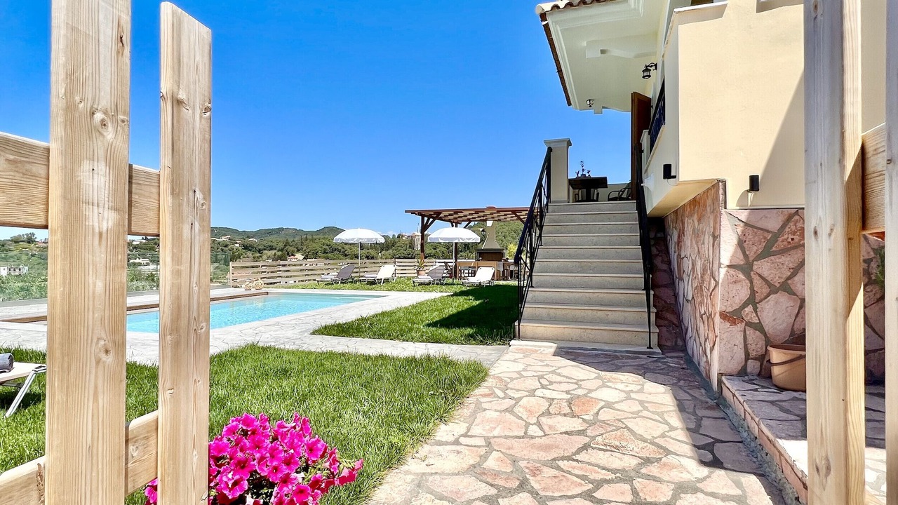 Photo of Outdoor in Arillas