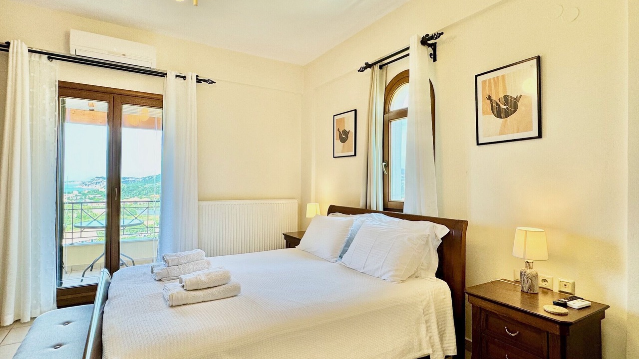 Photo of Bedroom in Arillas