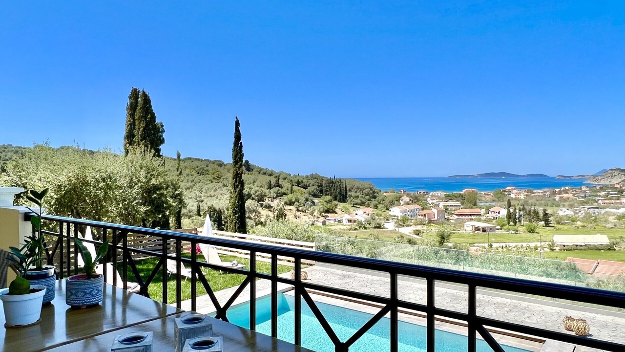 Photo of Outdoor in Arillas