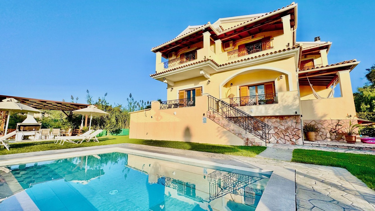 Photo of Outdoor in Arillas