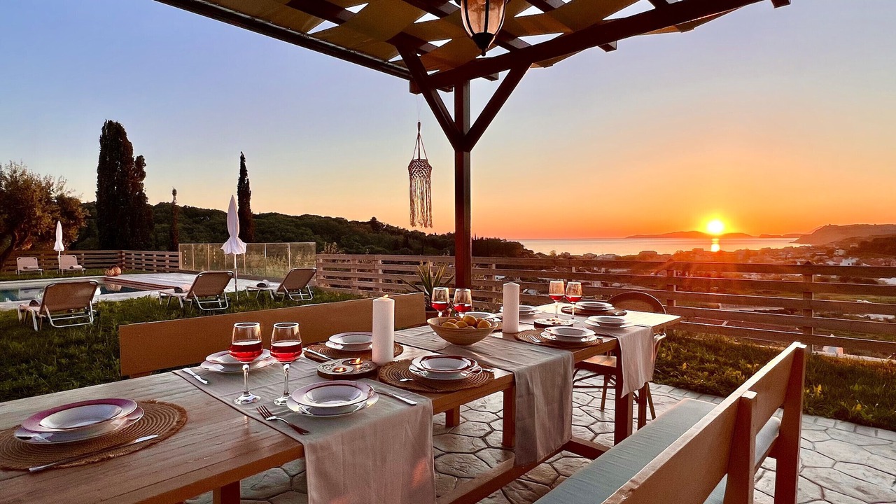 Photo of Outdoor in Arillas