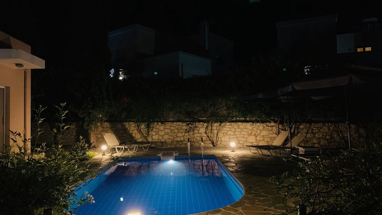 Photo of Outdoor in Loutra