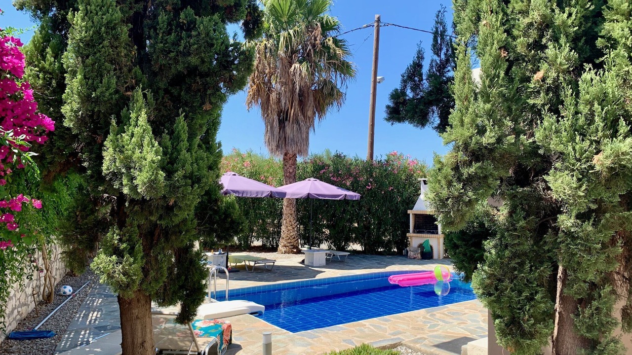 Photo of Outdoor in Loutra