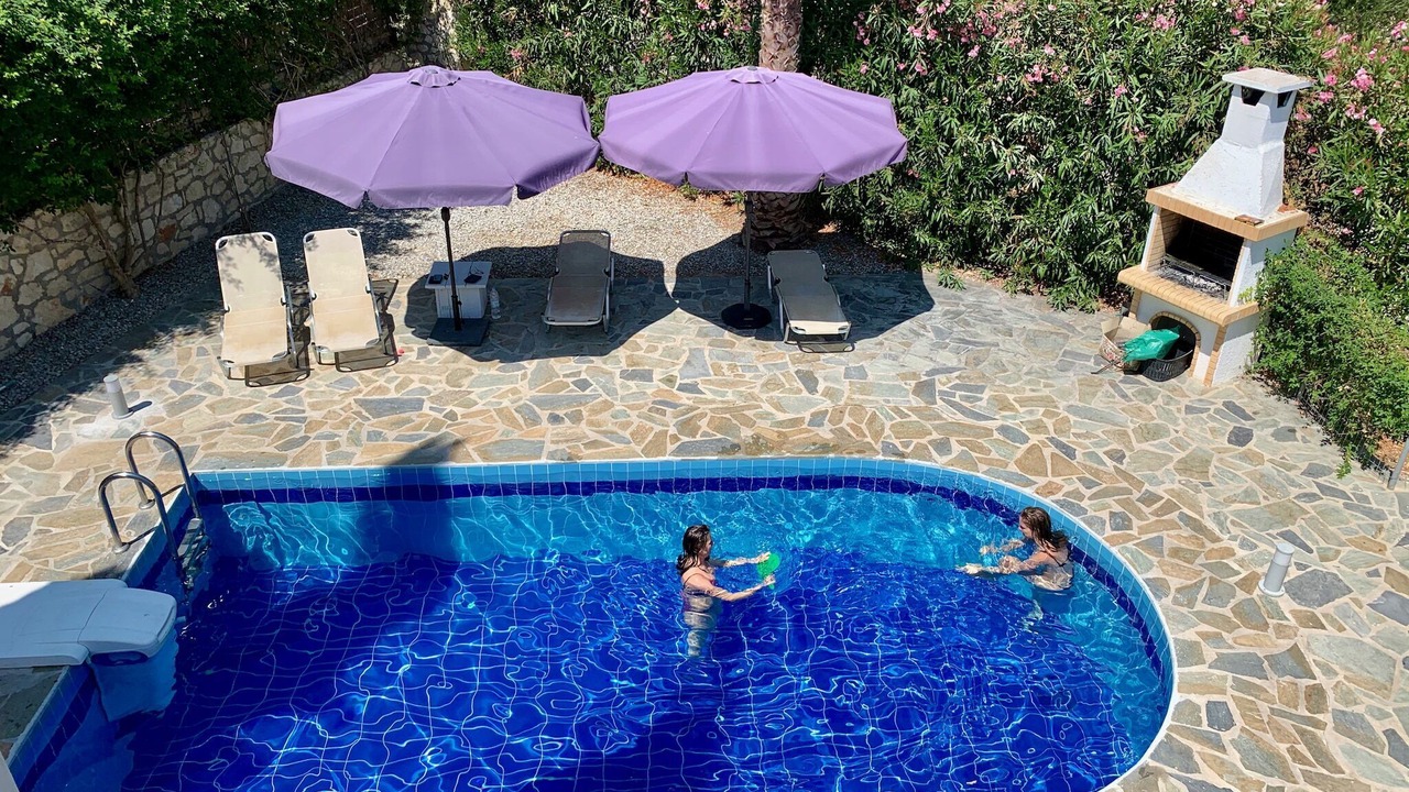Photo of Outdoor in Loutra