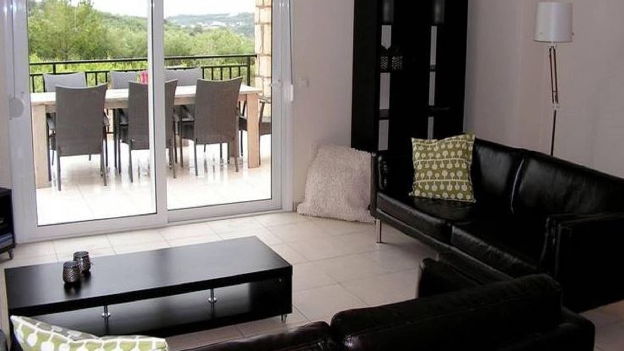 Photo of Livingroom in Loutra