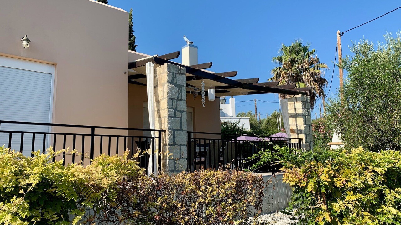 Photo of Outdoor in Loutra