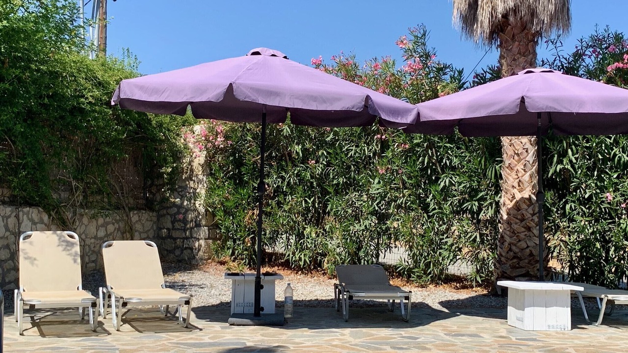 Photo of Outdoor in Loutra