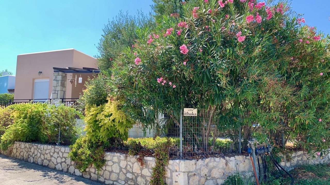 Photo of Outdoor in Loutra