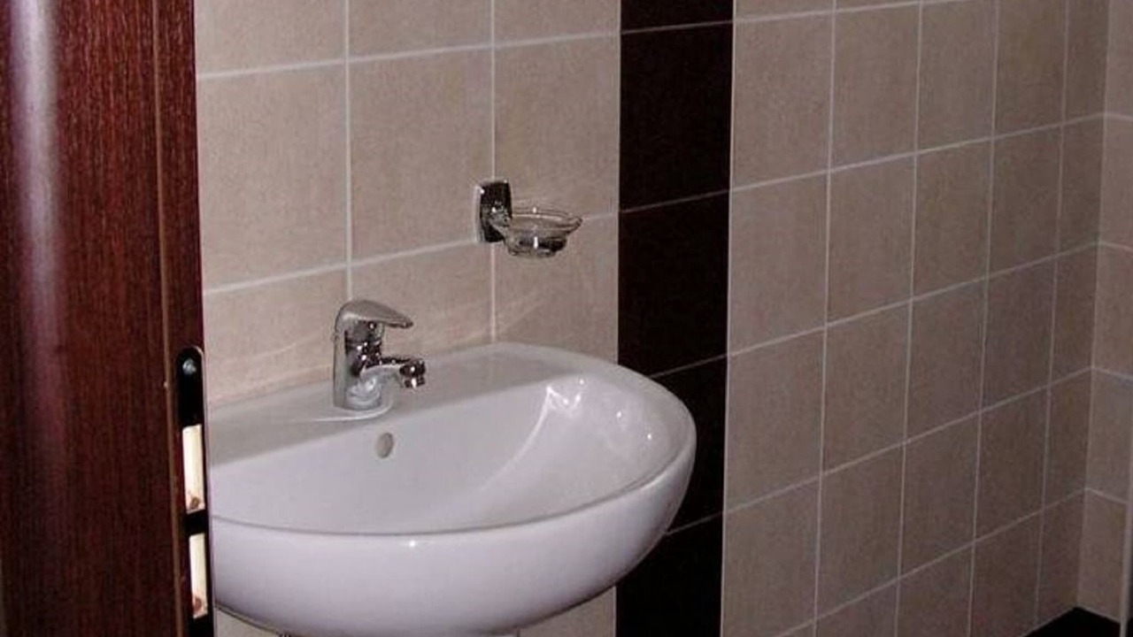 Photo of Bathroom in Loutra